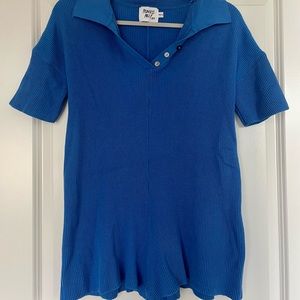 XS/S Princess Polly Knit Romper
